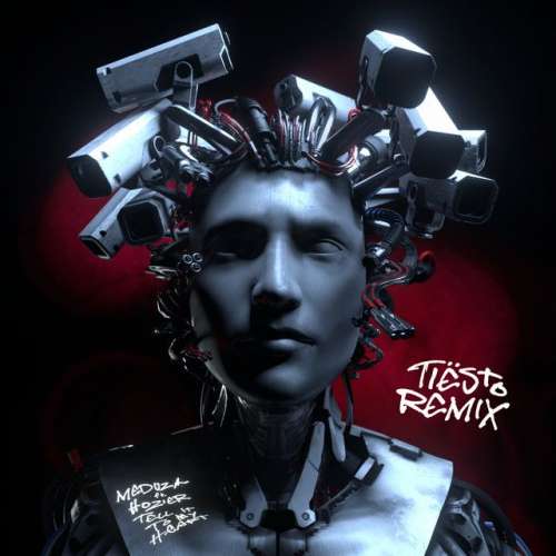 Tell It To My Heart (feat. Hozier) - Tiësto Remix